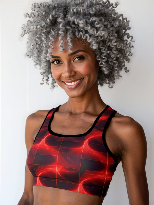 Blaze Ignite Essential Active Bra