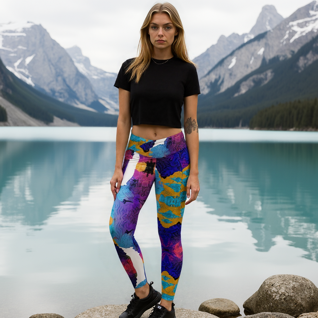 Pocket Leggings