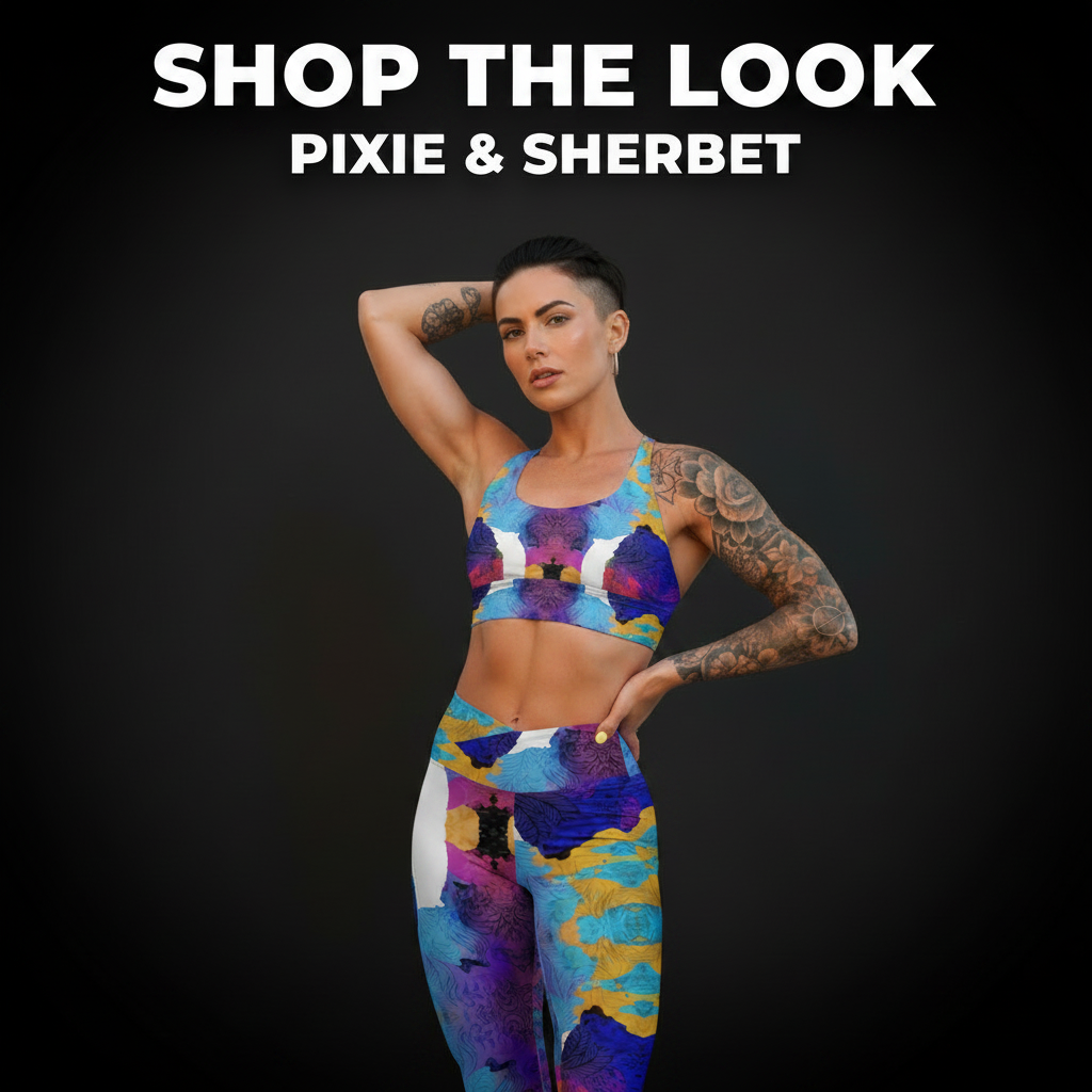 Shop the Look