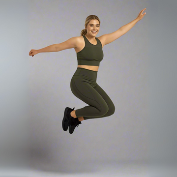 We design with heart.