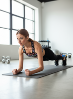 Eternal Bloom Essential Active Bra