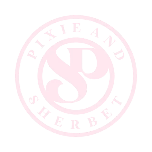 Pixie & Sherbet 