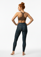 Celestial Luxe Yoga Leggings