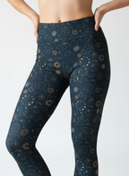 Celestial Luxe Yoga Leggings