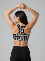 Eternal Bloom Essential Active Bra