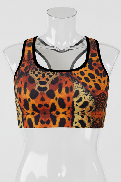 Wildfire Essential Active Bra